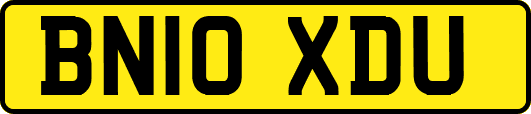 BN10XDU