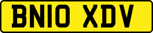 BN10XDV