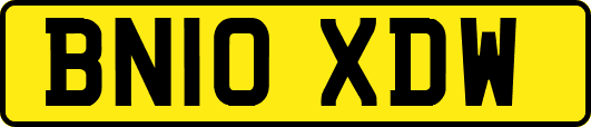 BN10XDW