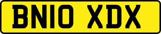 BN10XDX