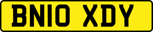 BN10XDY