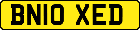 BN10XED