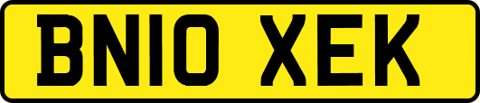 BN10XEK