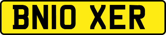 BN10XER