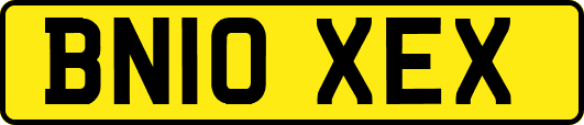 BN10XEX