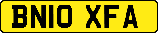BN10XFA