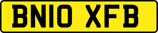 BN10XFB