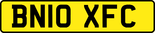 BN10XFC