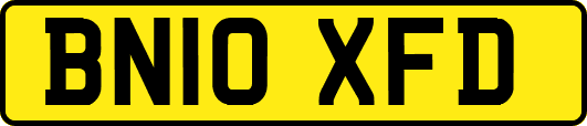BN10XFD