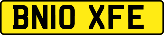 BN10XFE