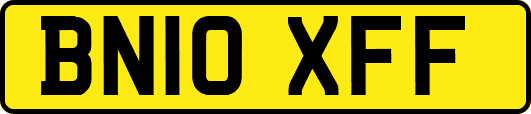 BN10XFF