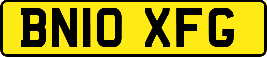 BN10XFG