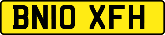 BN10XFH