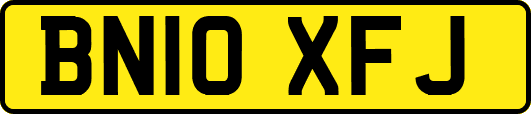 BN10XFJ