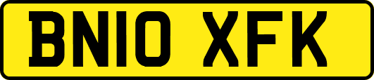 BN10XFK