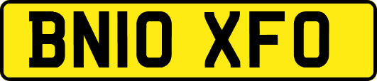 BN10XFO