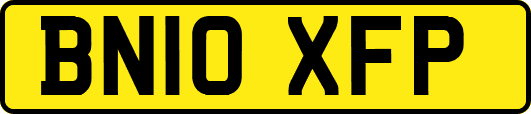 BN10XFP