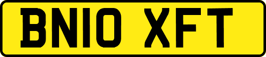 BN10XFT