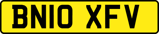 BN10XFV