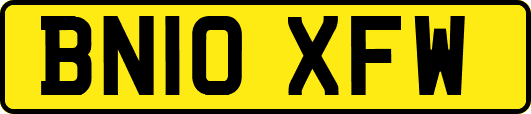 BN10XFW