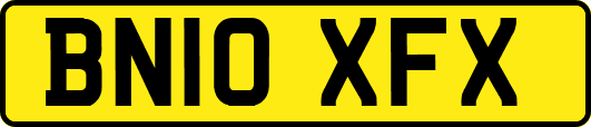 BN10XFX