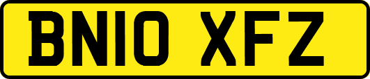 BN10XFZ