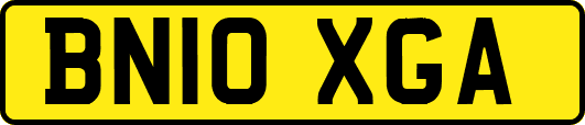 BN10XGA