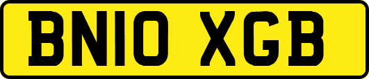BN10XGB