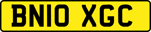 BN10XGC