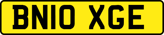 BN10XGE