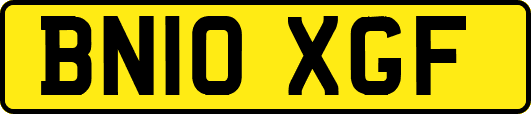 BN10XGF