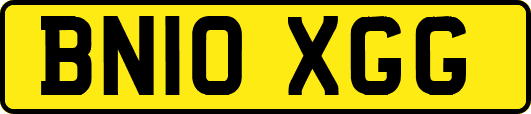 BN10XGG