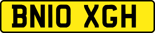 BN10XGH