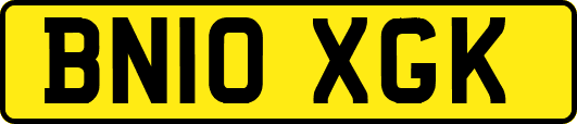 BN10XGK