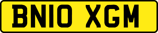 BN10XGM