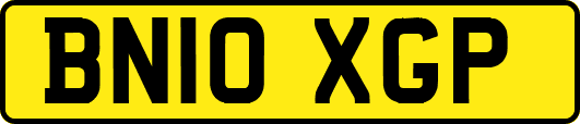 BN10XGP