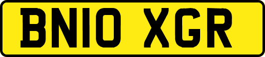 BN10XGR