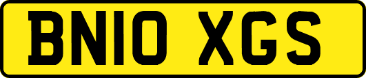 BN10XGS