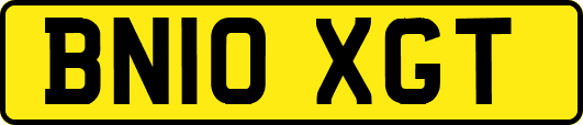 BN10XGT