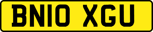BN10XGU