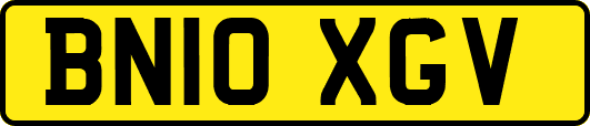 BN10XGV