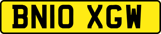BN10XGW