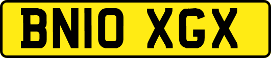 BN10XGX