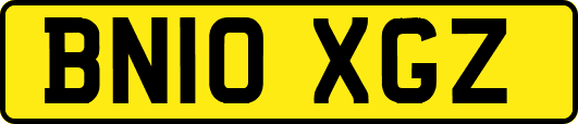 BN10XGZ