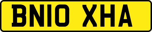 BN10XHA