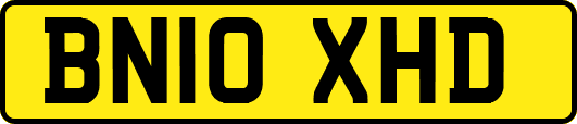 BN10XHD