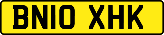 BN10XHK