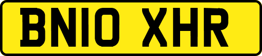 BN10XHR