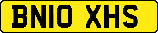 BN10XHS