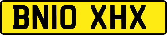 BN10XHX